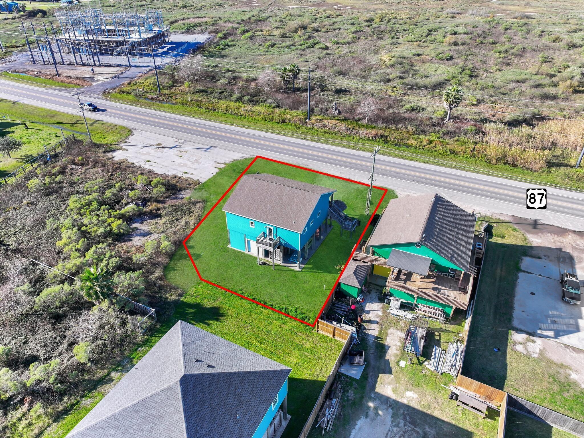2570 Highway 87
