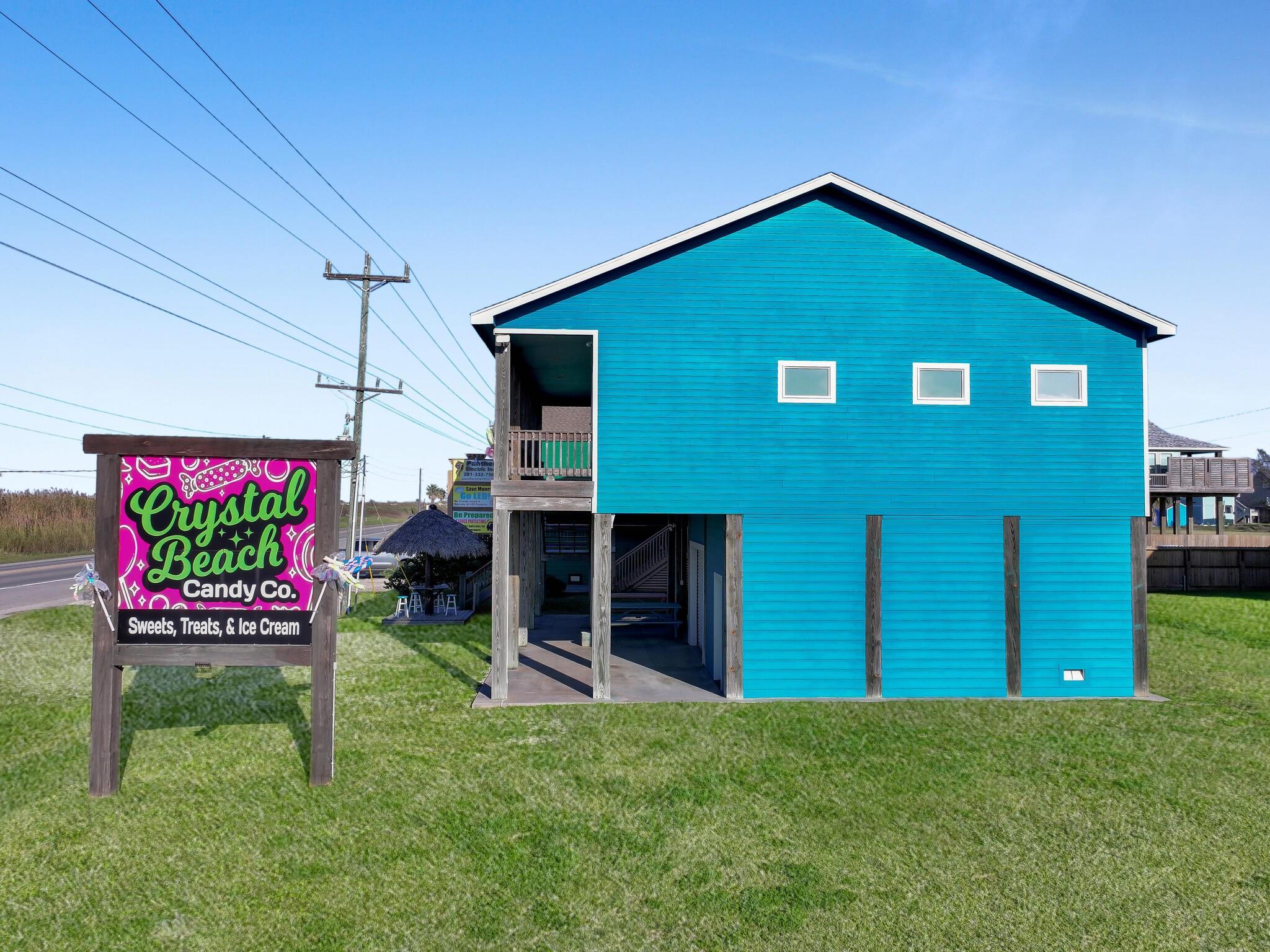 2570 Highway 87