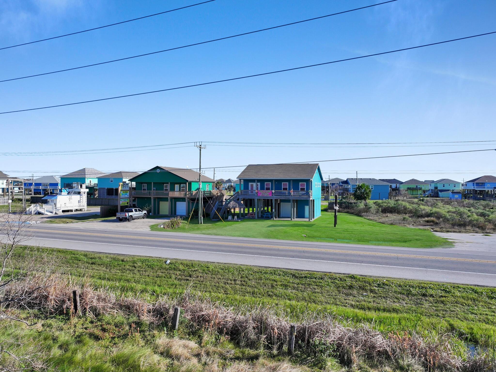 2570 Highway 87