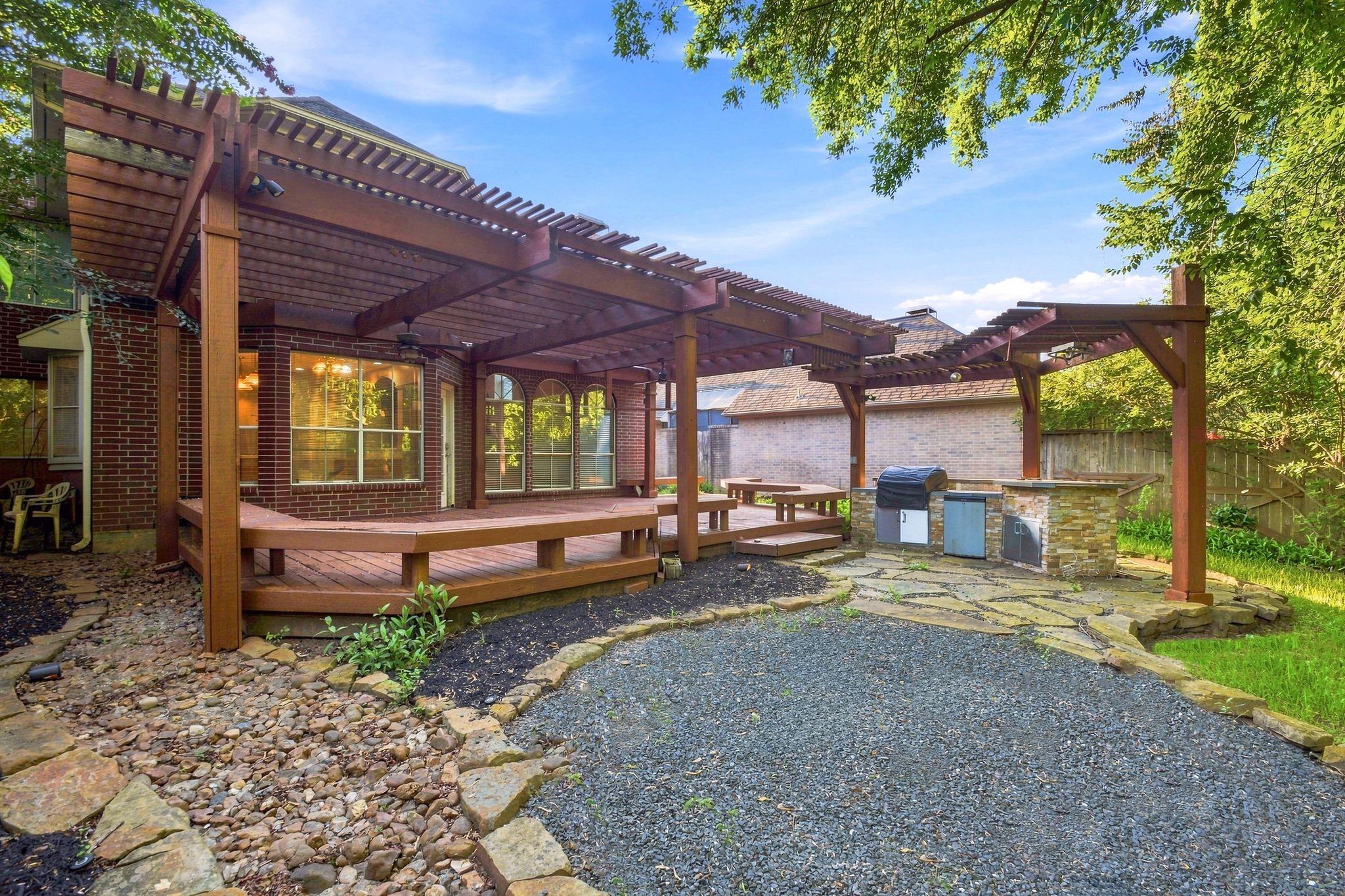 4307 Lakeshore Forest Drive