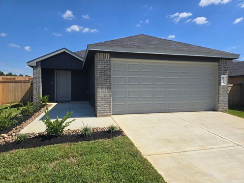Photo of 40850 Hawthorne Glades Street, Magnolia, TX 77354 (MLS # 71314139)