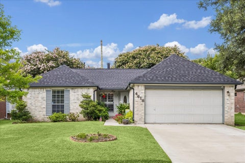 Photo of 4618 Kimball Drive DR, Pearland, TX 77584 (MLS # 5625755)
