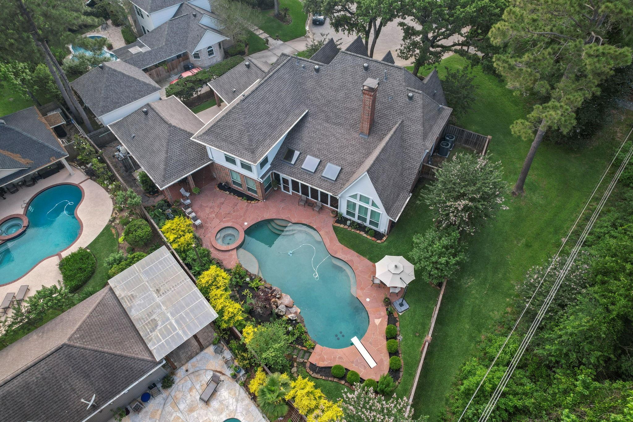 5838 Laurel Caverns Drive