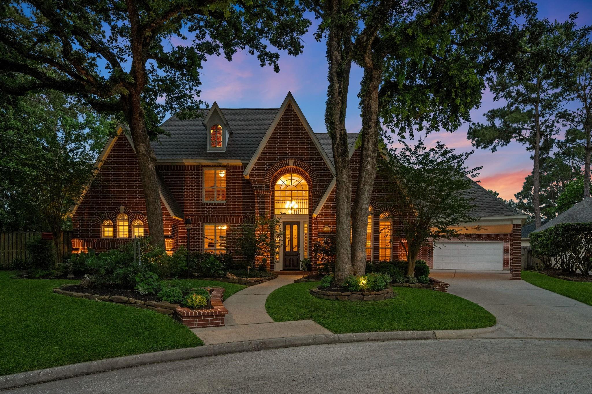 5838 Laurel Caverns Drive