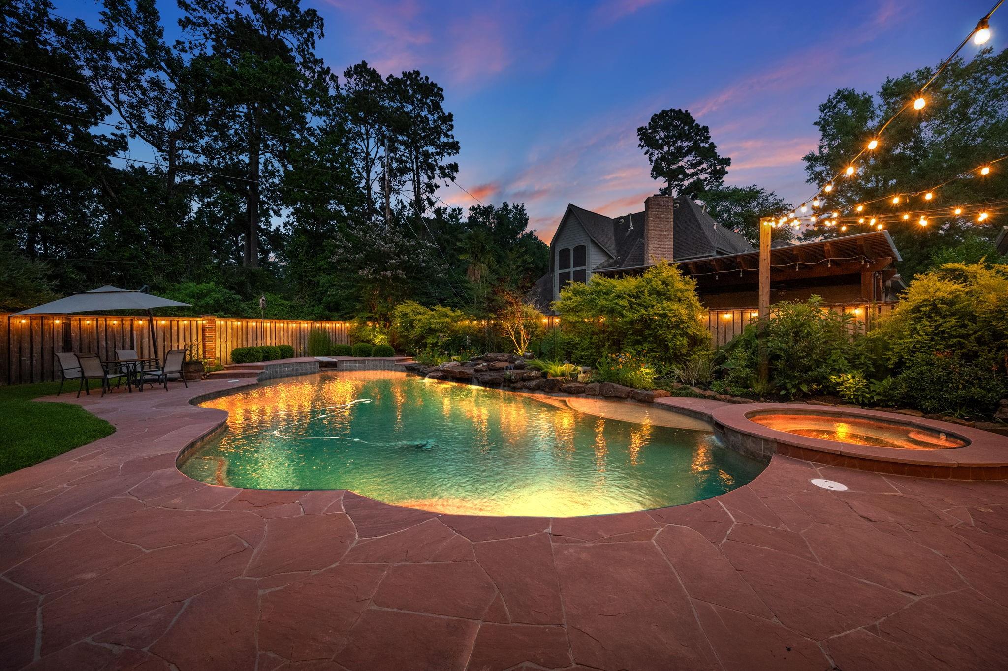 5838 Laurel Caverns Drive