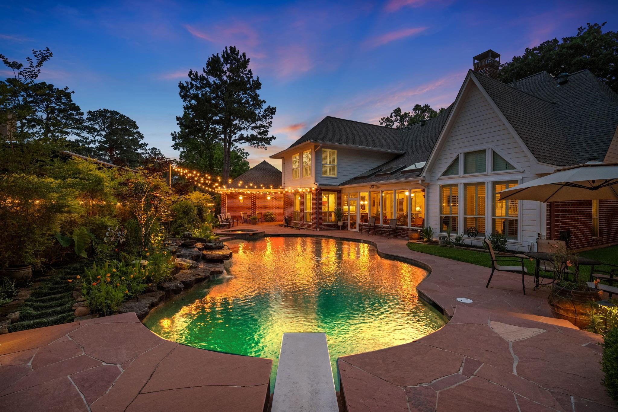 5838 Laurel Caverns Drive