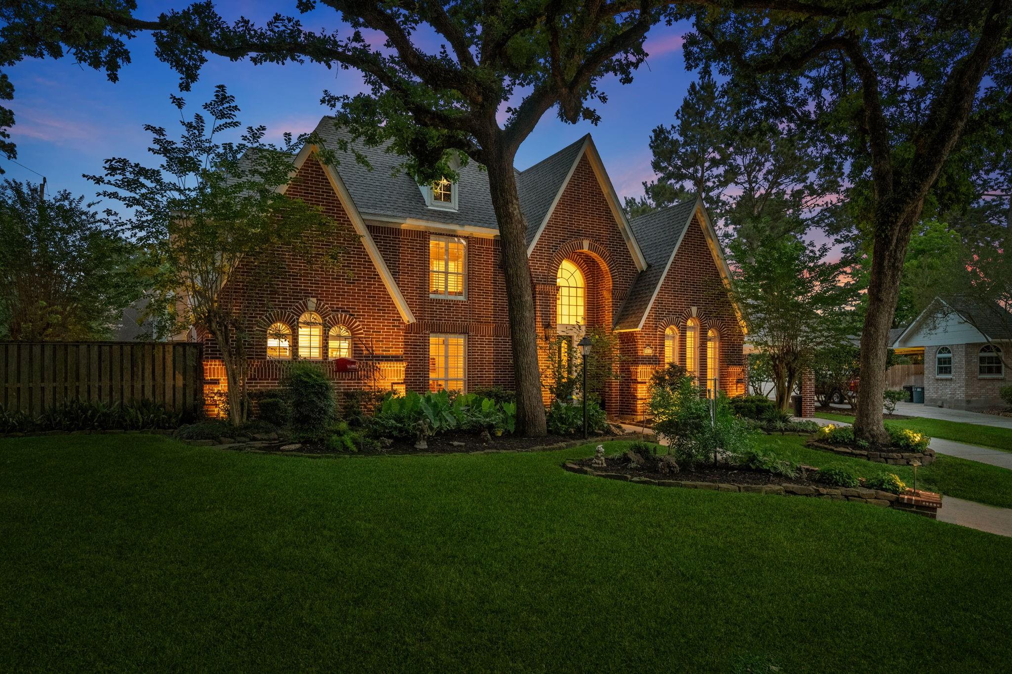 5838 Laurel Caverns Drive