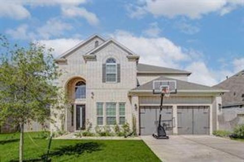 Photo of 24402 Kingelm Lake Drive, Katy, TX 77493 (MLS # 41085522)