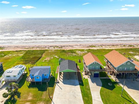 Photo of 2286 County Road 230, Sargent, TX 77414 (MLS # 84243011)