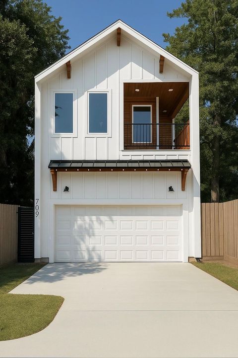 Photo of 7909 N Main Street, Houston, TX 77022 (MLS # 39178260)