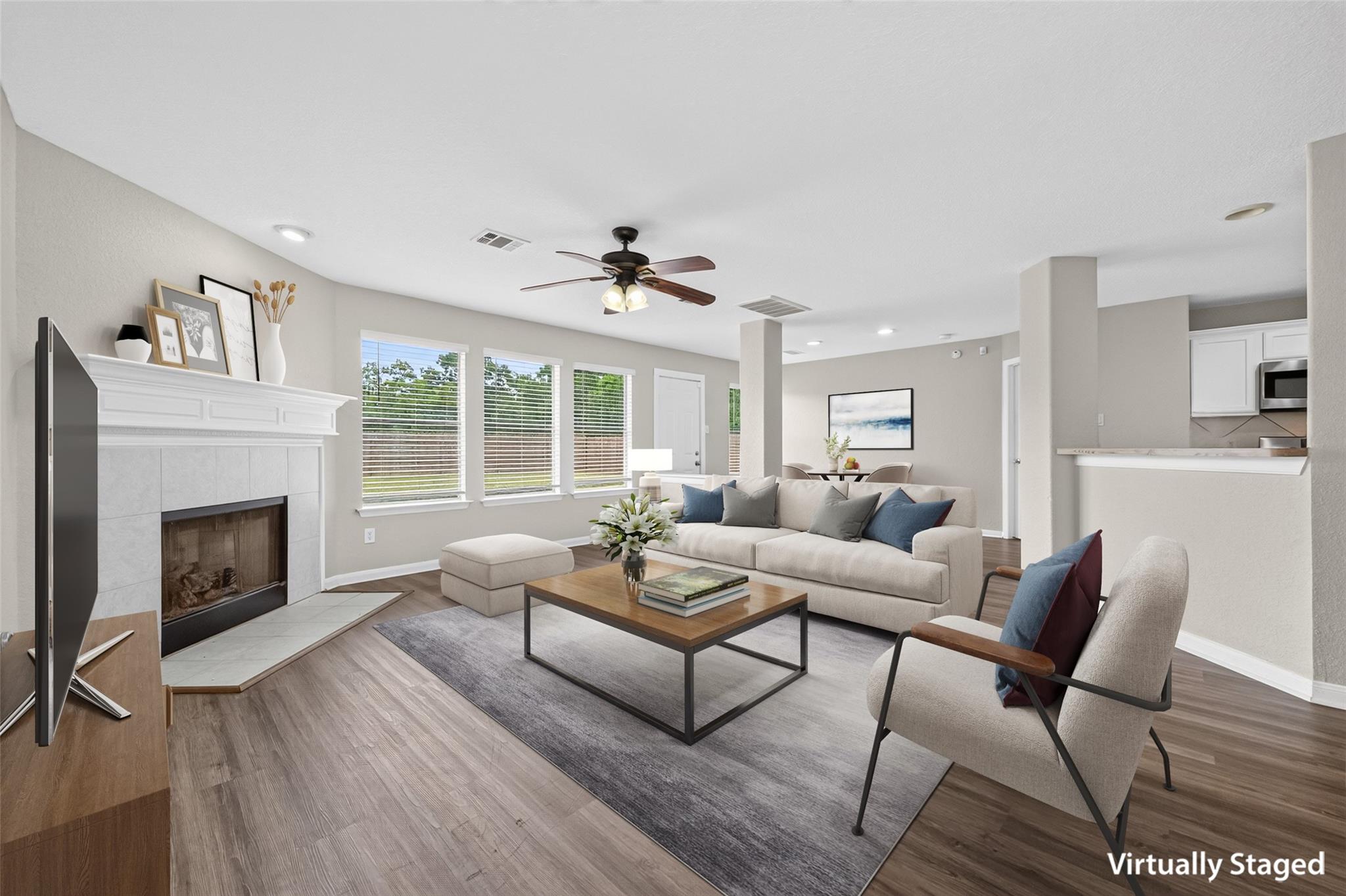 3219 Watercliff Court