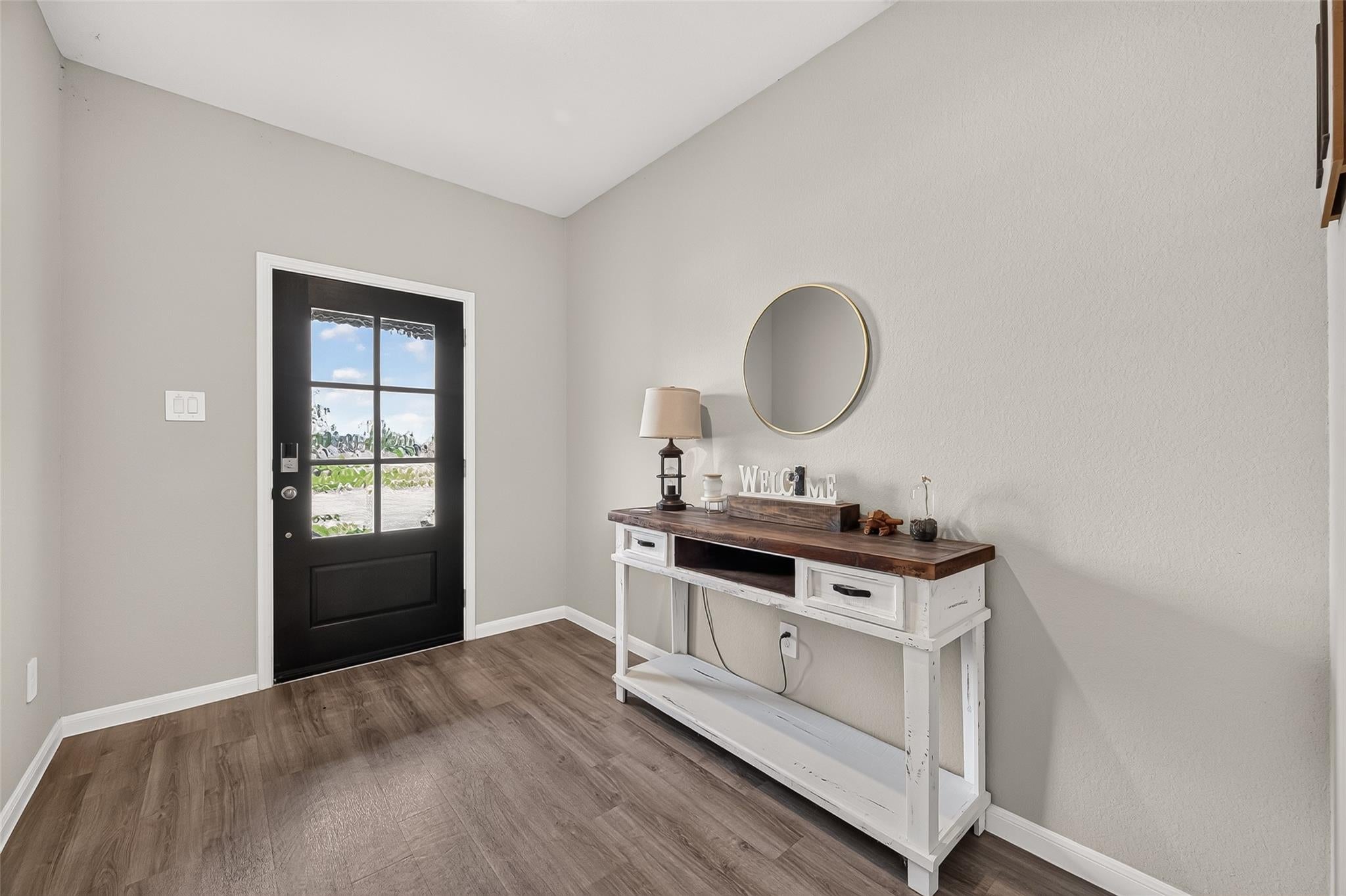 12707 Gabrial Drive