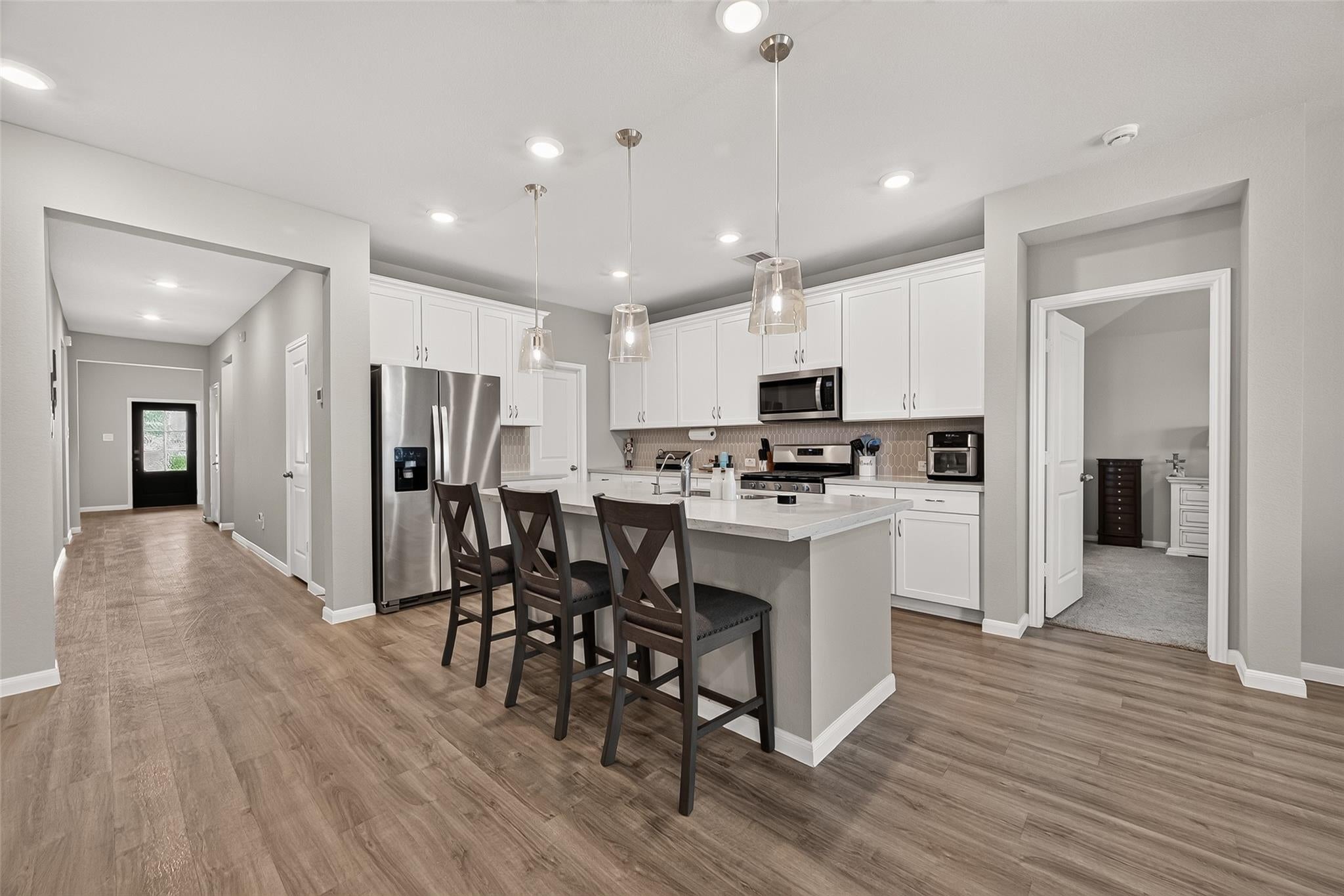 12707 Gabrial Drive
