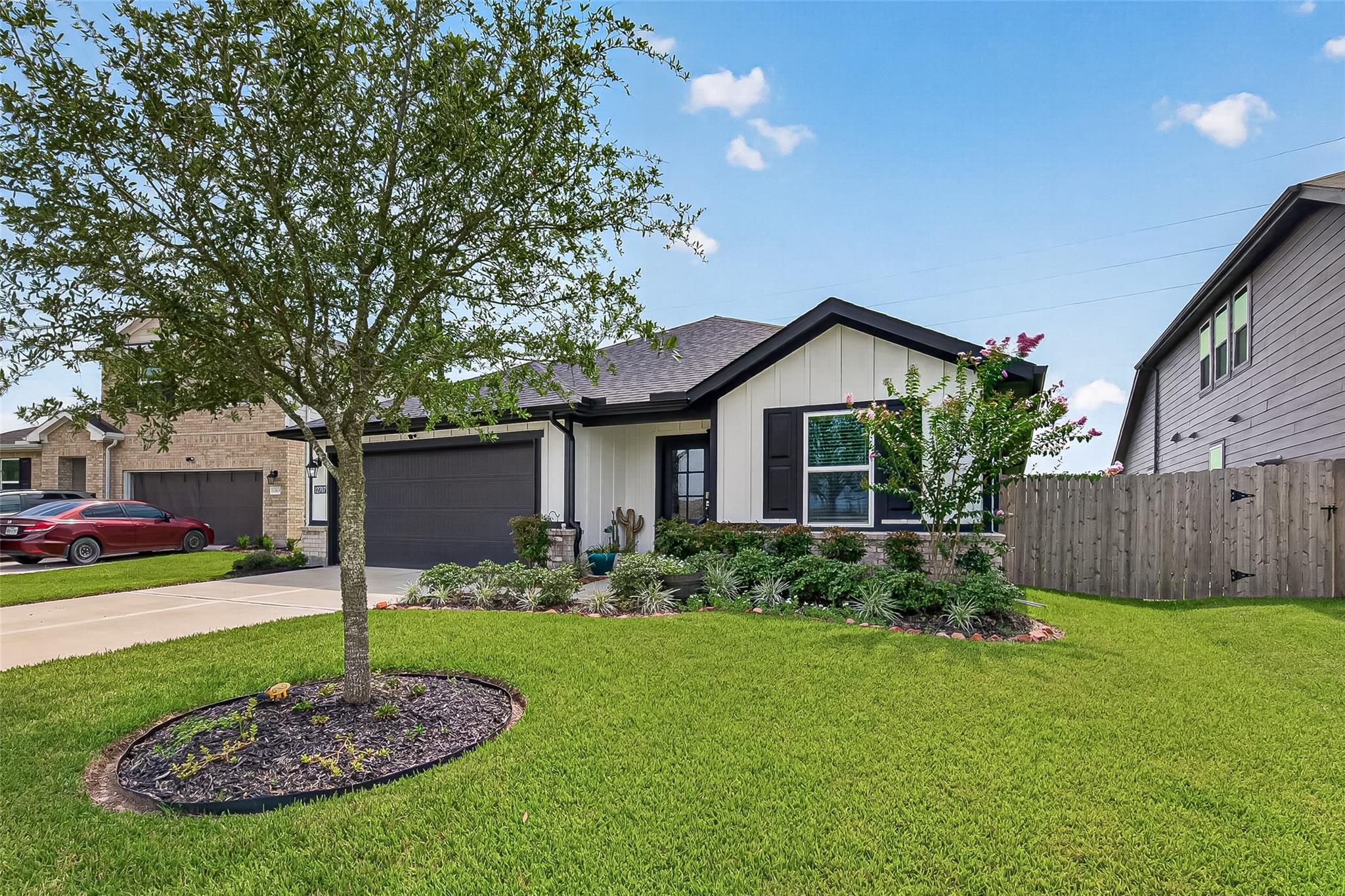 12707 Gabrial Drive