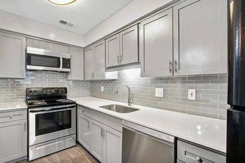Photo of 4401 Glenview Court #4621, North Richland Hills, TX 76180 (MLS # 60738535)