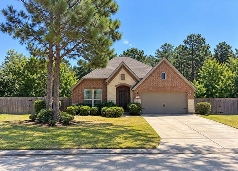 Photo of 253 Trillium Park Loop, Conroe, TX 77304 (MLS # 13793872)