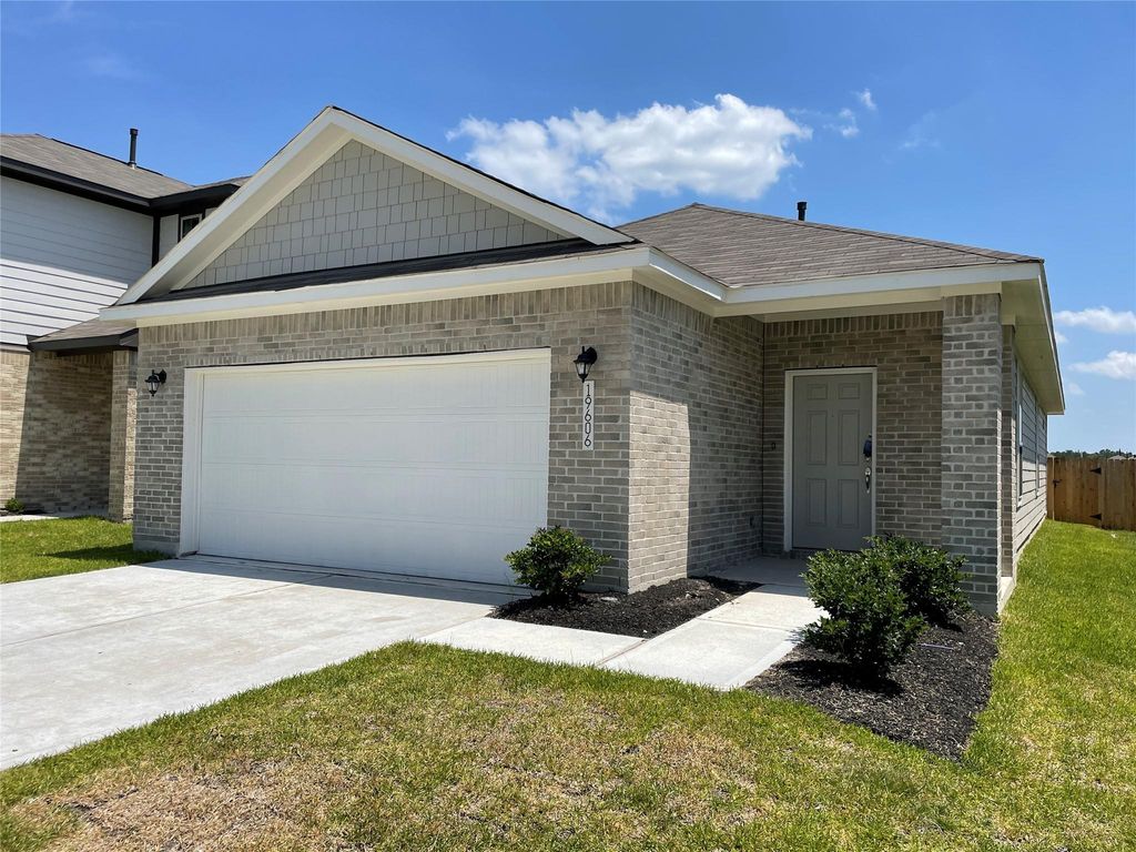 Photo of 19606 Cat Spruce Court, Porter, TX 77365 (MLS # 22241459)