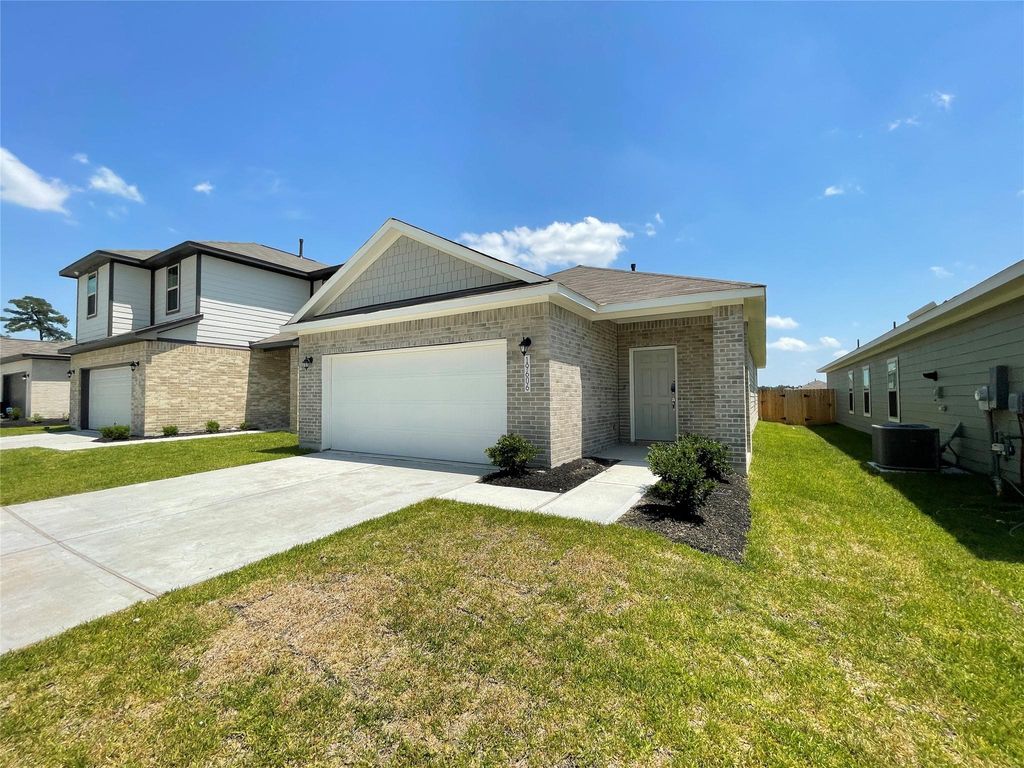 Photo of 19606 Cat Spruce Court, Porter, TX 77365 (MLS # 22241459)