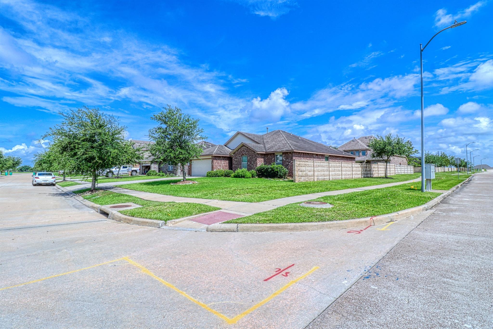 2735 Diamond Vista Lane