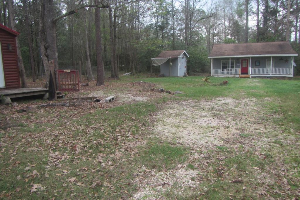 Photo of 111 Pin Tail Drive, Coldspring, TX 77331 (MLS # 42297150)