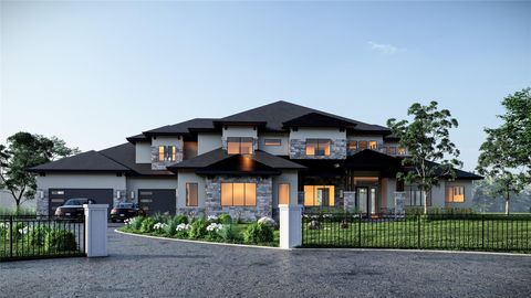 31 E Shady Lane Houston TX 77063