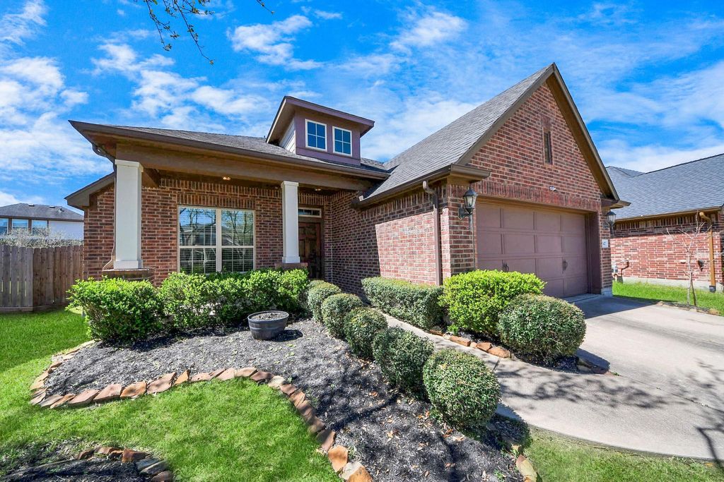 Photo of 12427 Point Arbor Court, Tomball, TX 77377 (MLS # 85662363)