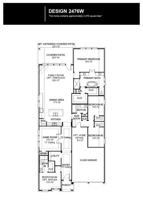 Photo of 609 Rio Grande Valley Drive, League City, TX 77573 (MLS # 22690405)