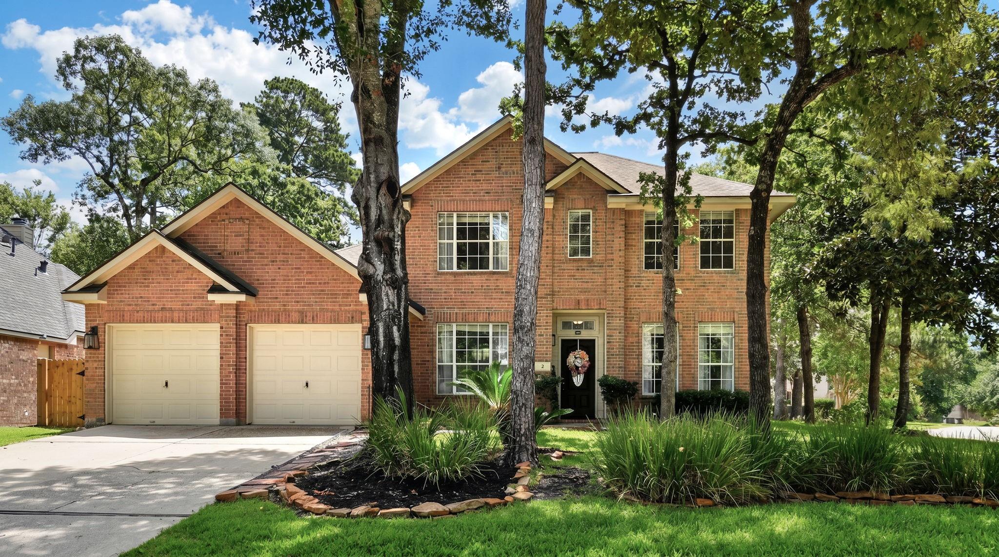 2 Sweet Birch Place