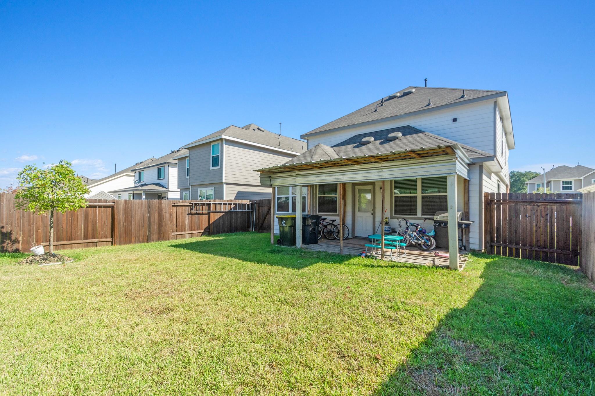 2382 Tavo Trail Drive