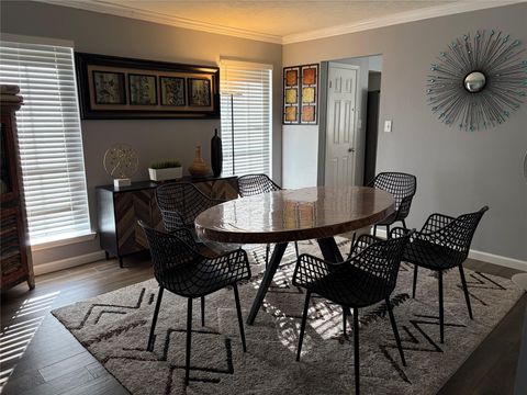 Tiny photo for 7231 Brockington Dr Drive, Katy, TX 77494 (MLS # 10123064)
