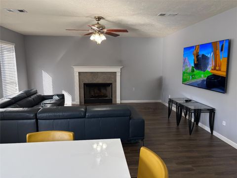 Tiny photo for 7231 Brockington Dr Drive, Katy, TX 77494 (MLS # 10123064)