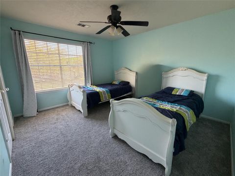 Tiny photo for 7231 Brockington Dr Drive, Katy, TX 77494 (MLS # 10123064)