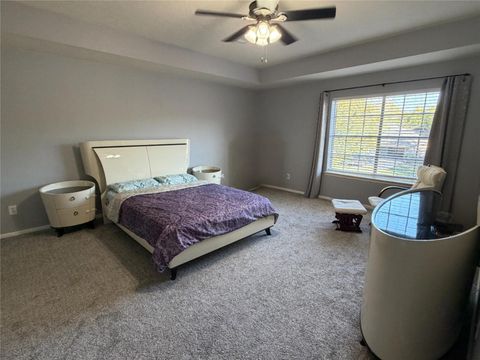 Tiny photo for 7231 Brockington Dr Drive, Katy, TX 77494 (MLS # 10123064)