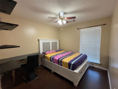 Tiny photo for 7231 Brockington Dr Drive, Katy, TX 77494 (MLS # 10123064)
