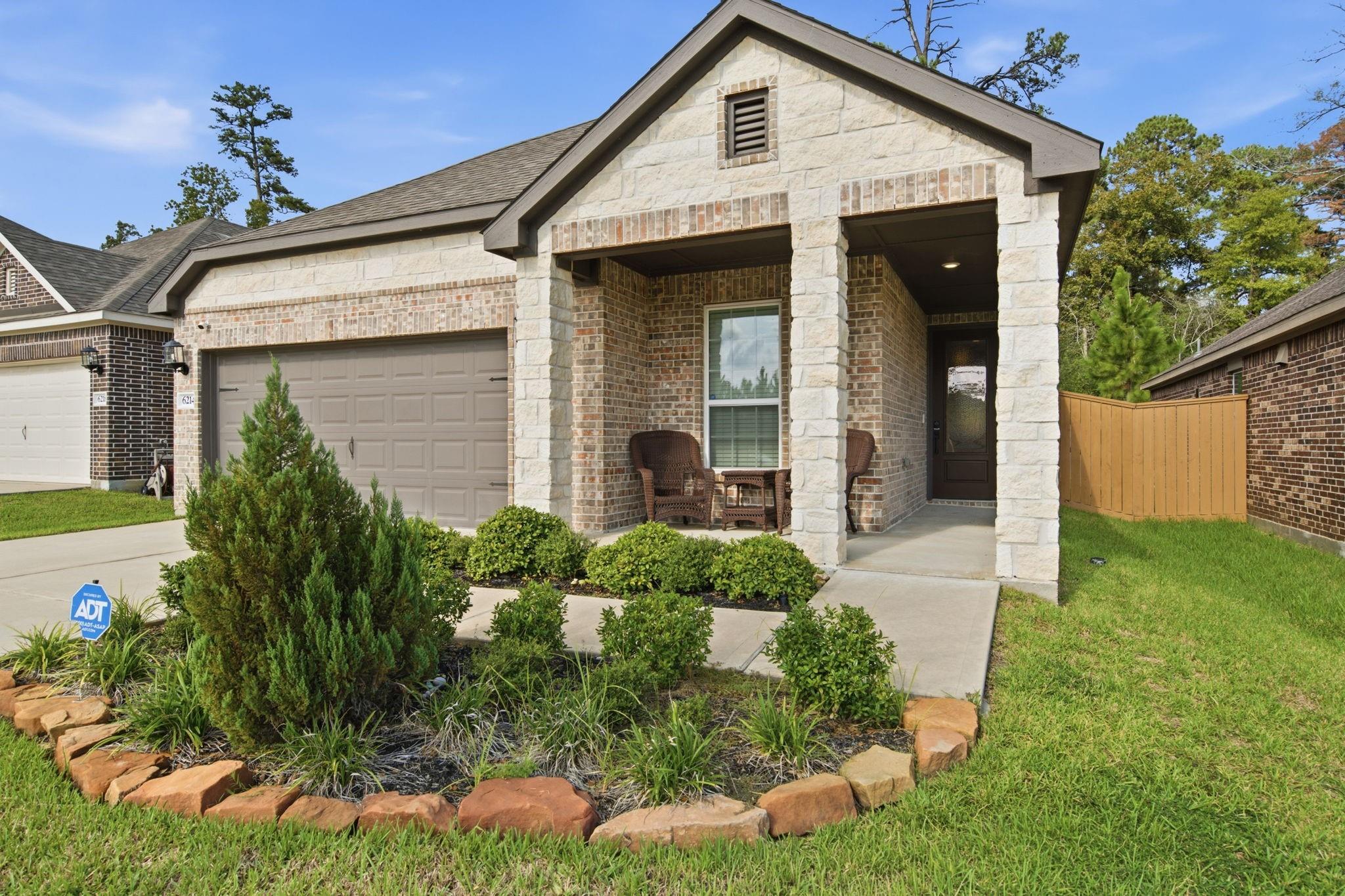 6214 Wedgewood Hills Drive