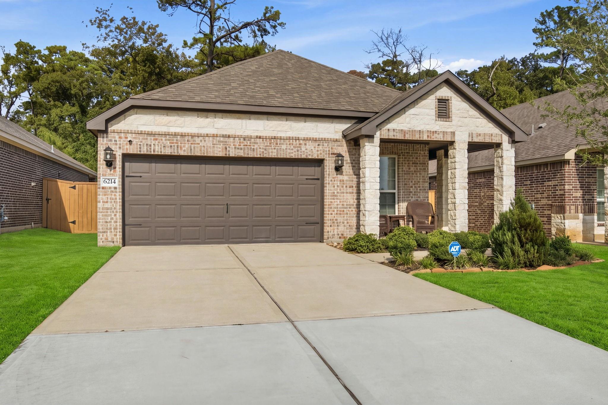 6214 Wedgewood Hills Drive