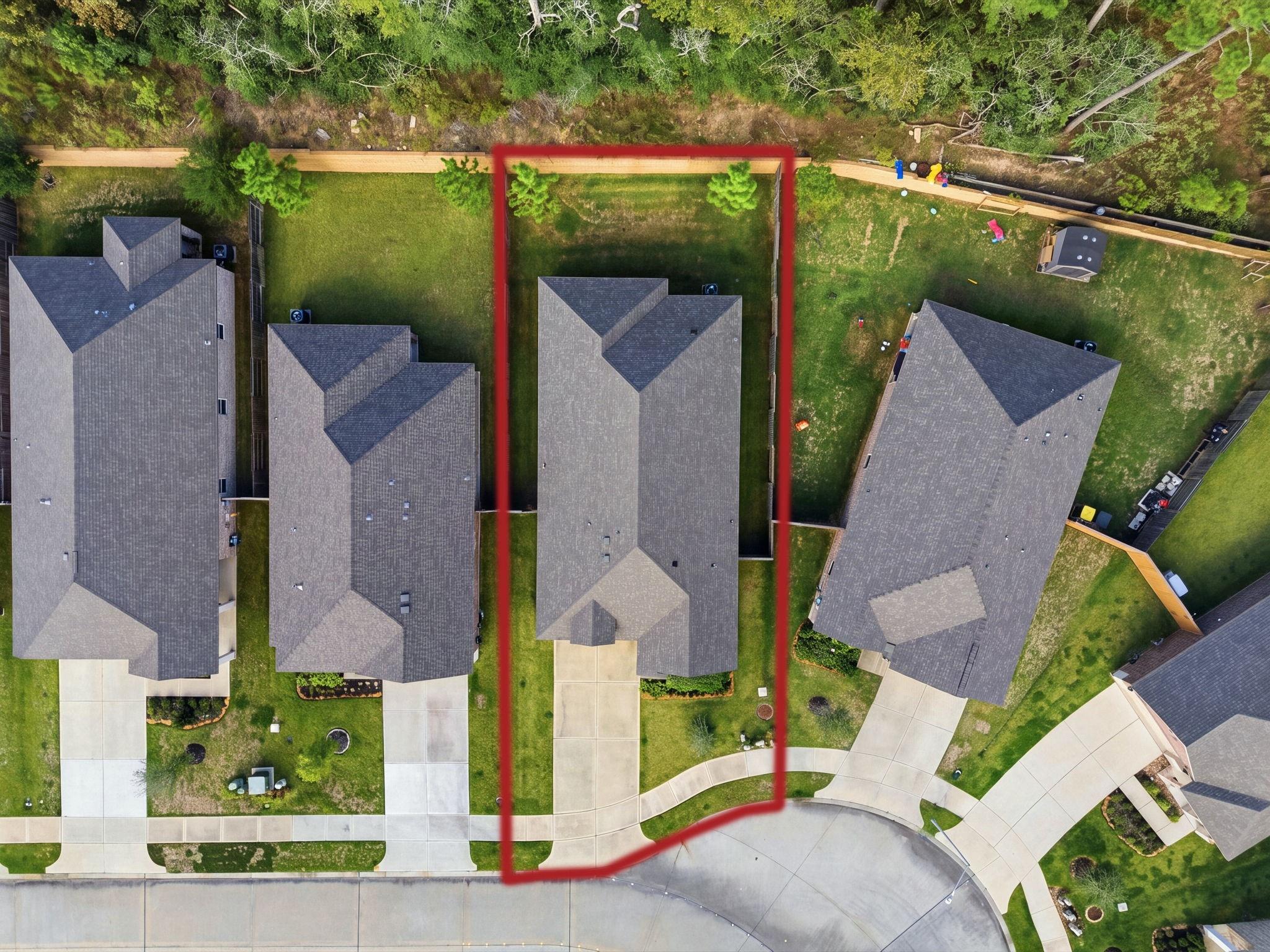 6214 Wedgewood Hills Drive