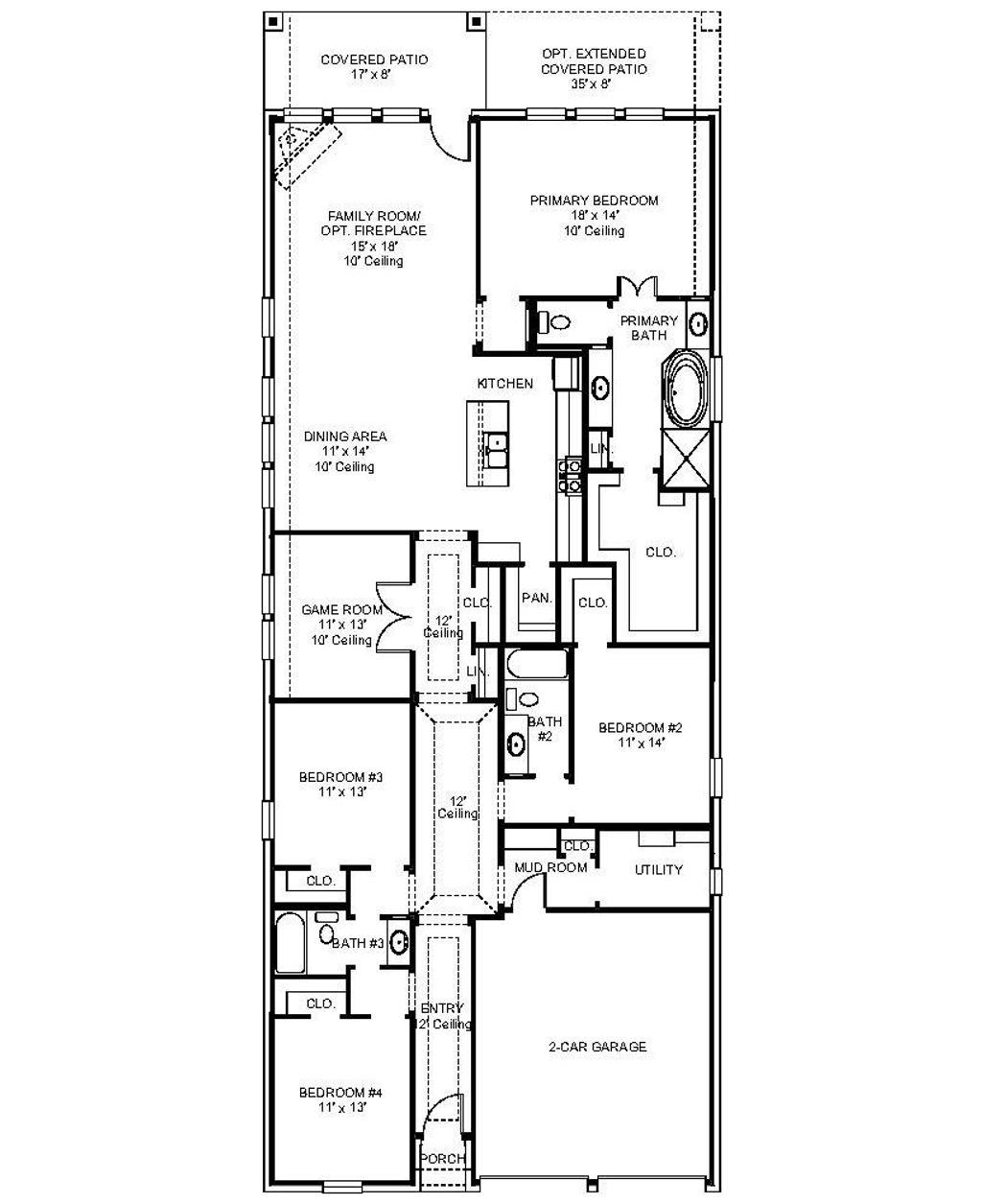 Photo of 4523 Ruby Garden Court, Fulshear, TX 77441 (MLS # 17149208)