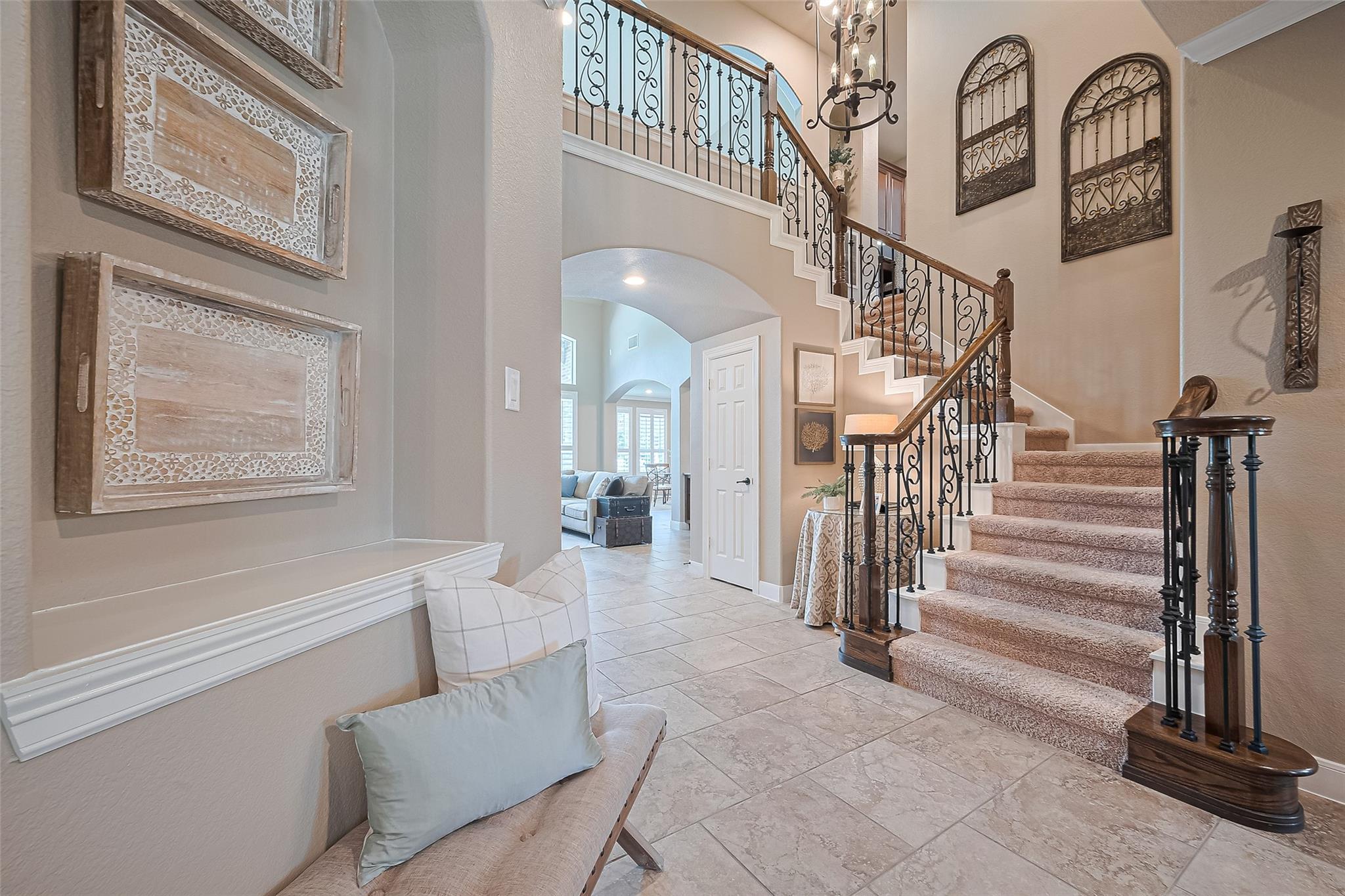 5807 Evening Oaks Lane