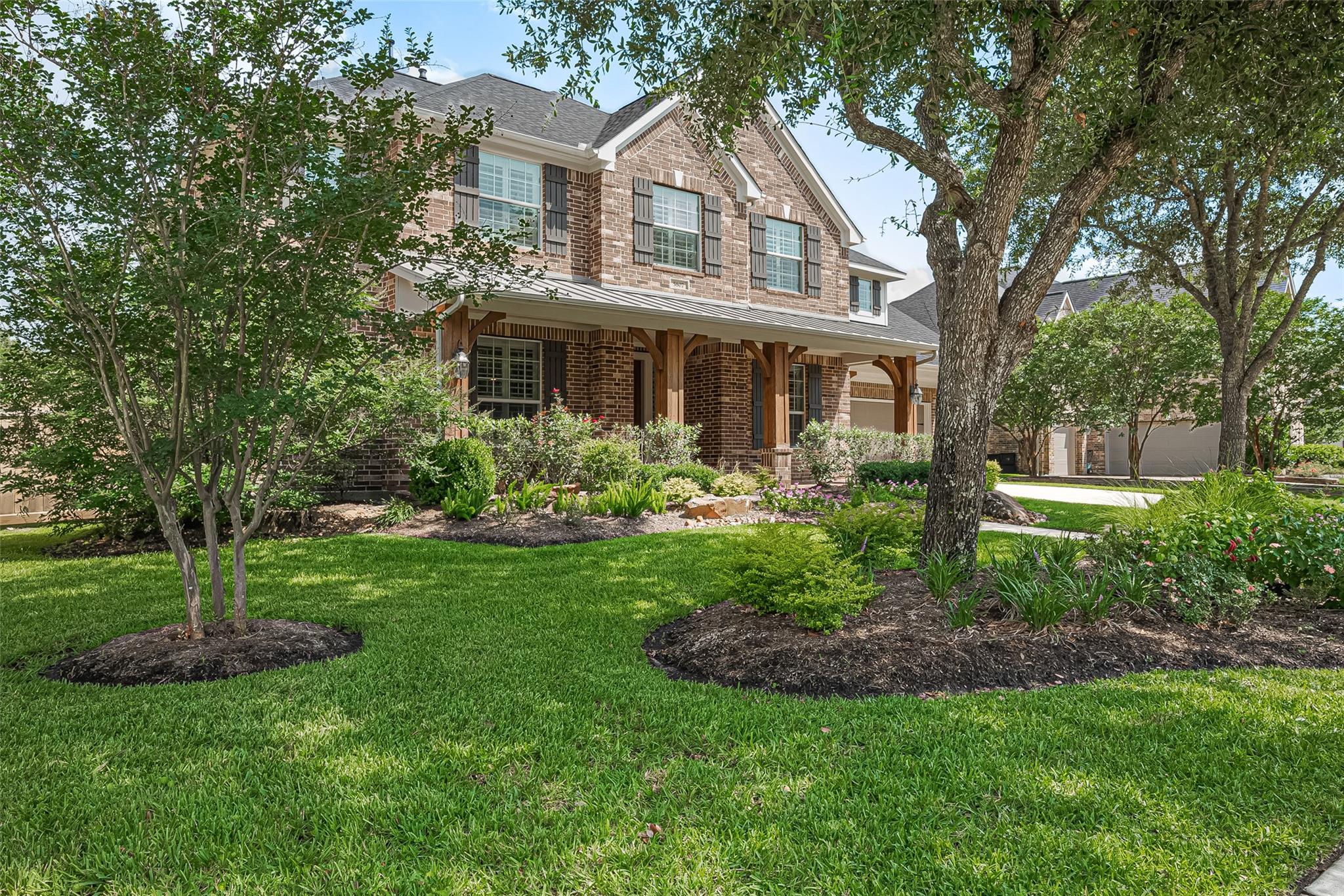 5807 Evening Oaks Lane