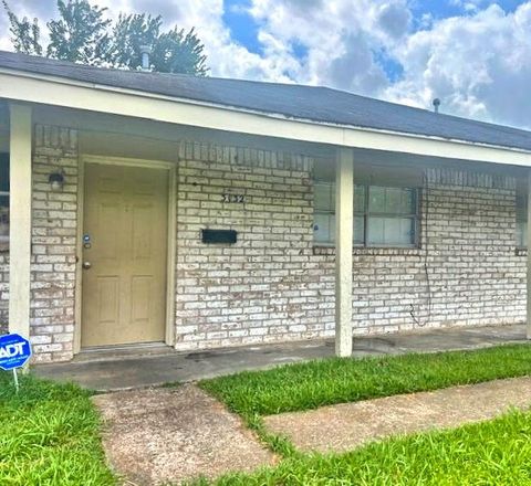 Photo of 3132 Scotch Moss Lane, La Porte, TX 77571 (MLS # 50538684)