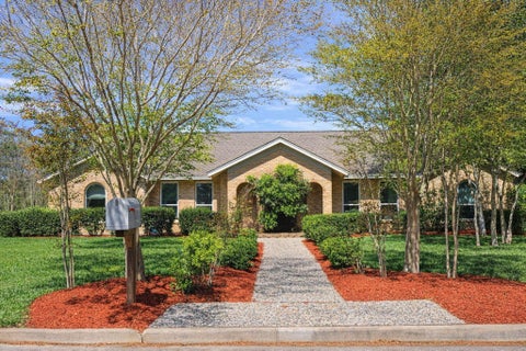 Photo of 1912 Aggie Lane, League City, TX 77573 (MLS # 14442016)