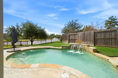 Photo of 29911 Adobe Falls Drive, Spring, TX 77386 (MLS # 60820252)