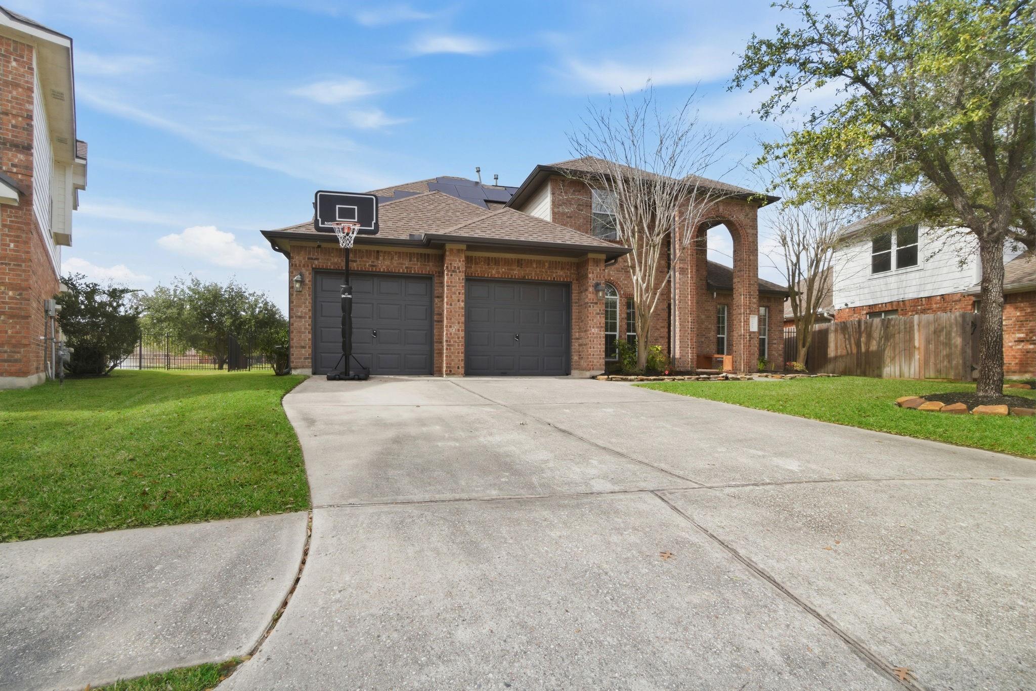 29911 Adobe Falls Drive