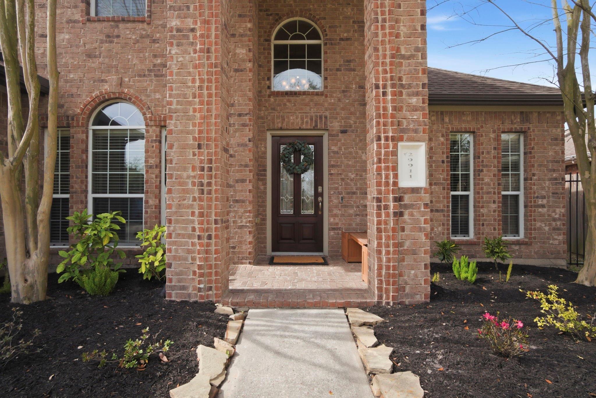 29911 Adobe Falls Drive