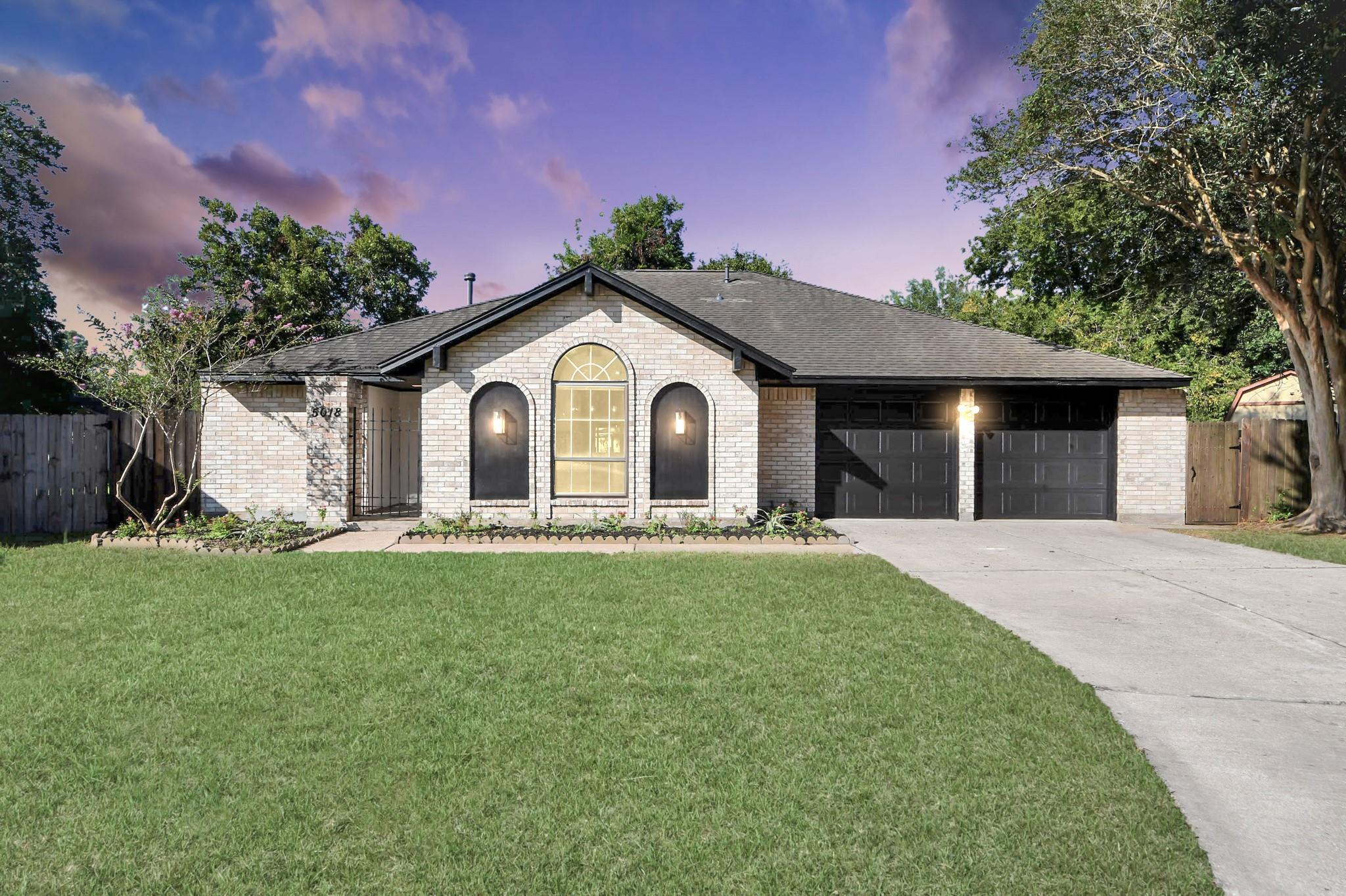 5018 Groveton Lane
