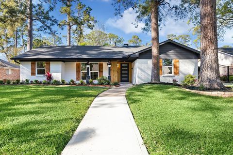 Photo of 10042 Valley Forge Drive, Houston, TX 77042 (MLS # 19520603)