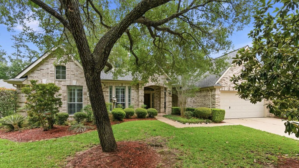Photo of 13326 Via Torre De Pisa Lane, Cypress, TX 77429 (MLS # 56043396)