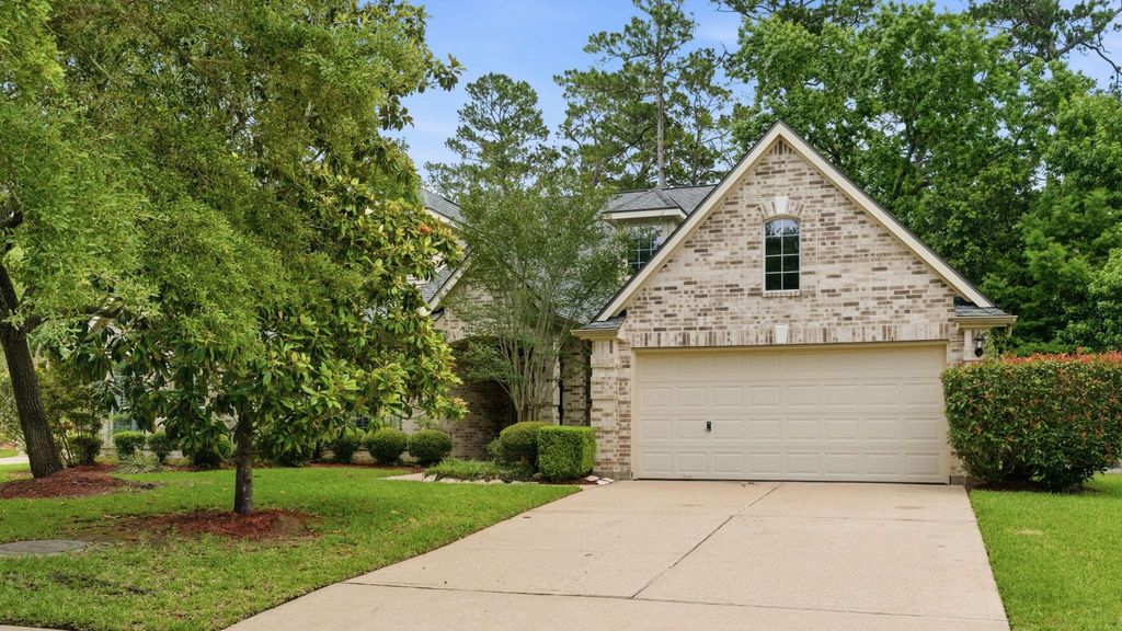 Photo of 13326 Via Torre De Pisa Lane, Cypress, TX 77429 (MLS # 56043396)