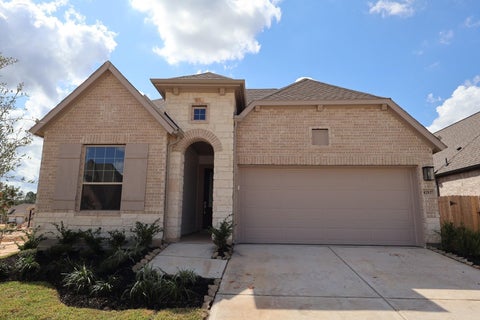 Photo of 42837 Terraza Drive, Magnolia, TX 77354 (MLS # 52305899)